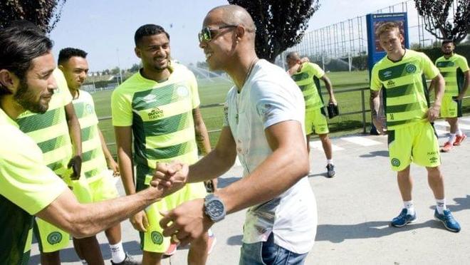 出更强的适 出更强的适