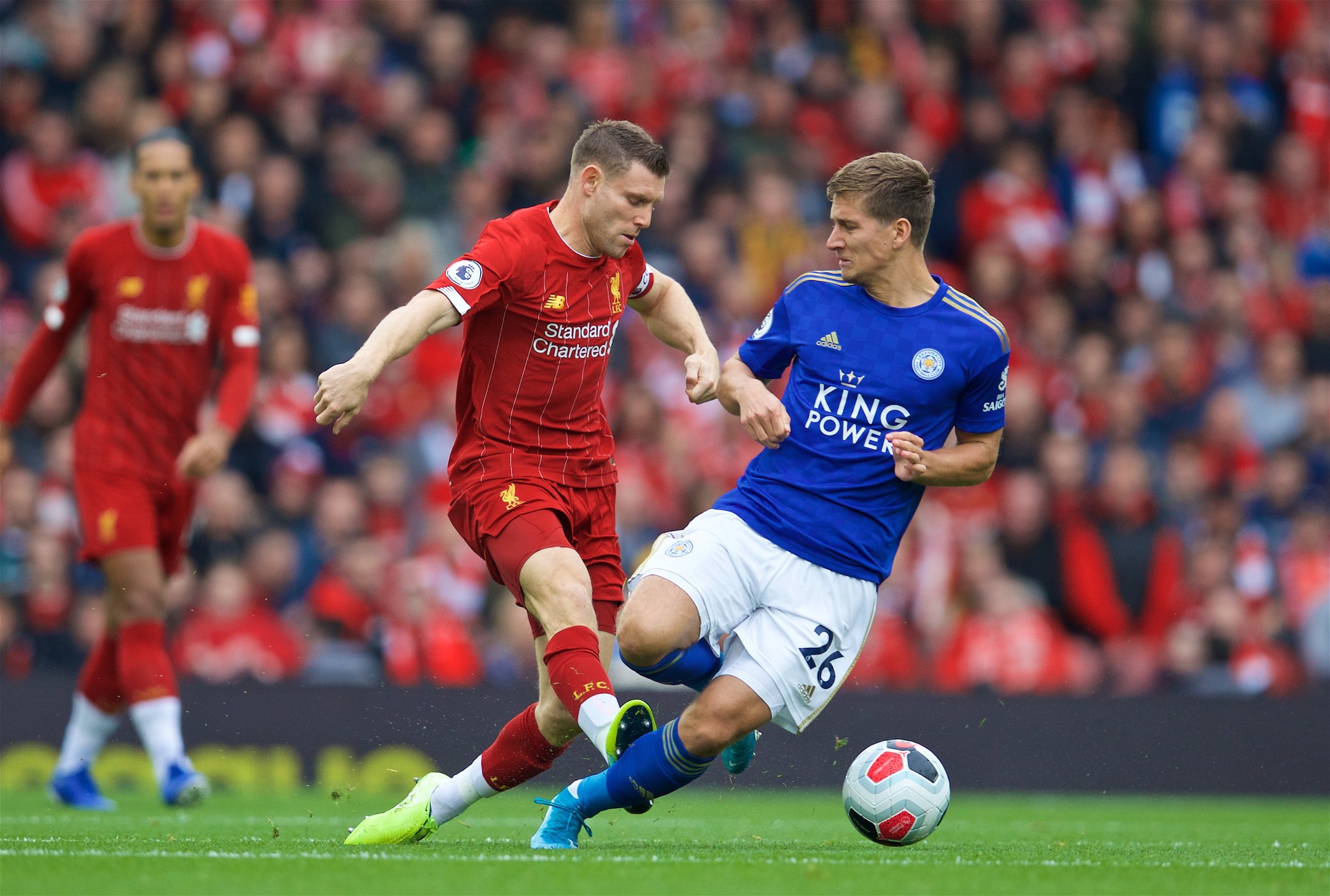 的精彩对抗 的精彩对抗