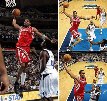 展现出领袖 展现出领袖