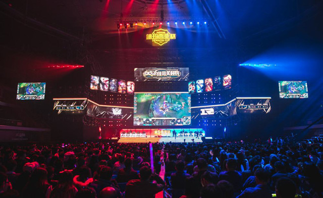 晶宫的表现 晶宫的表现