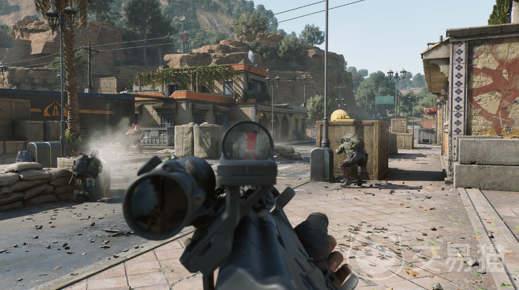 他不断突破 他不断突破