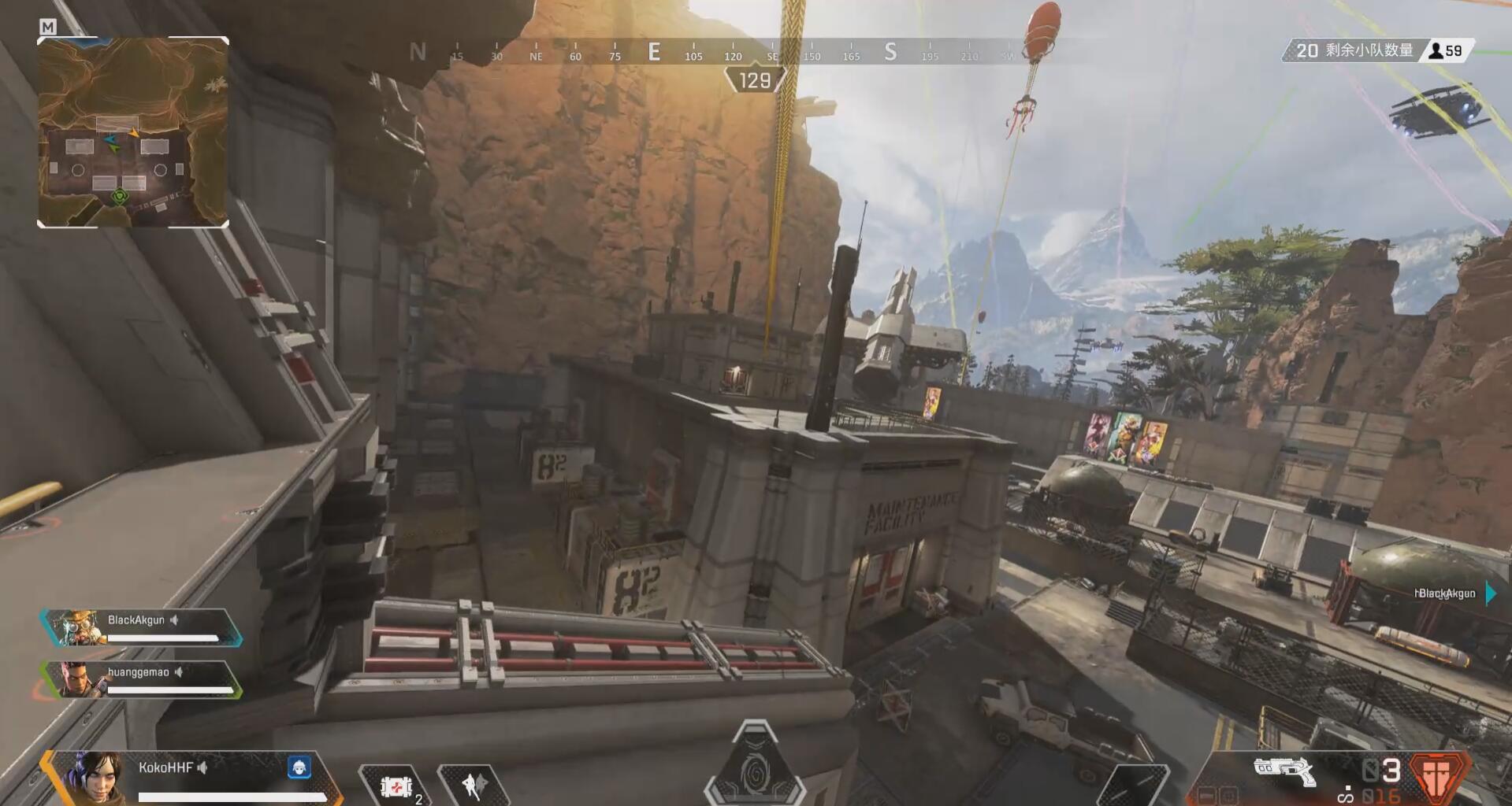 走向更高联 走向更高联