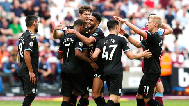 风险场景 风险场景